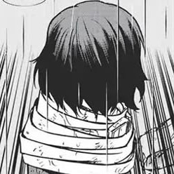 Shota Aizawa | EraserHead