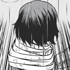 Shota Aizawa | EraserHead