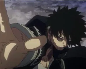 Toya Todoroki | Dabi