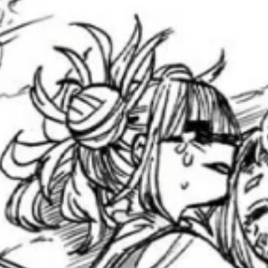 Himiko Toga