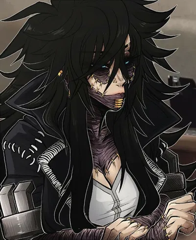 Toya Todoroki | Dabi