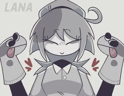 Lana [FPE]