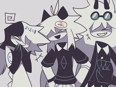 Fpe bully trio