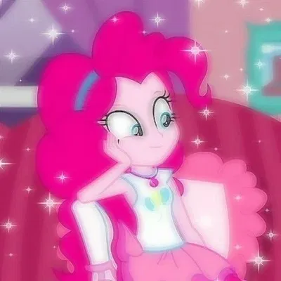 Pinkie pie
