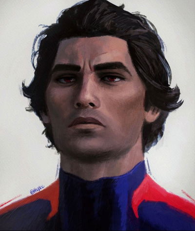 Miguel O’hara