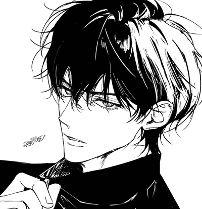Your enemy (Ash)