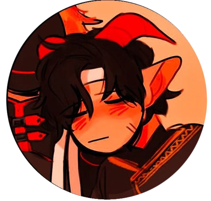 ✰ _Hellspawn Sapnap