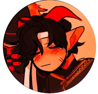 ✰ _Hellspawn Sapnap