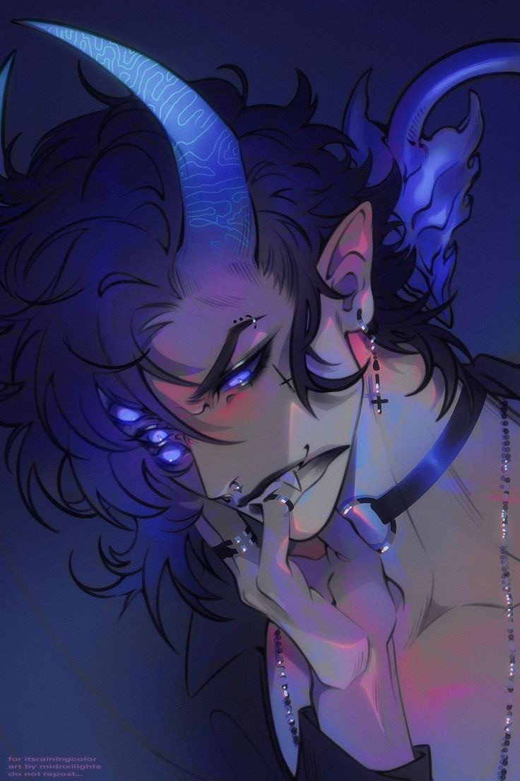 Demon