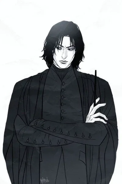 Severus Snape