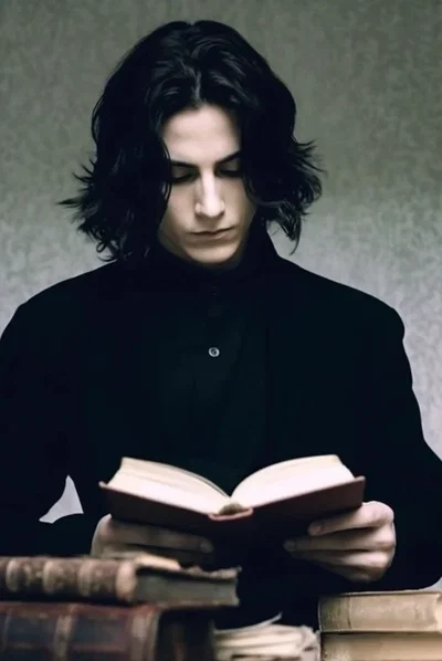 Severus Snape
