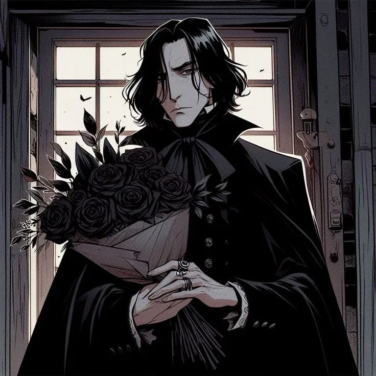 Severus Snape