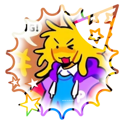 🎉 ;; PARTYNOOB — REGRETEVATOR