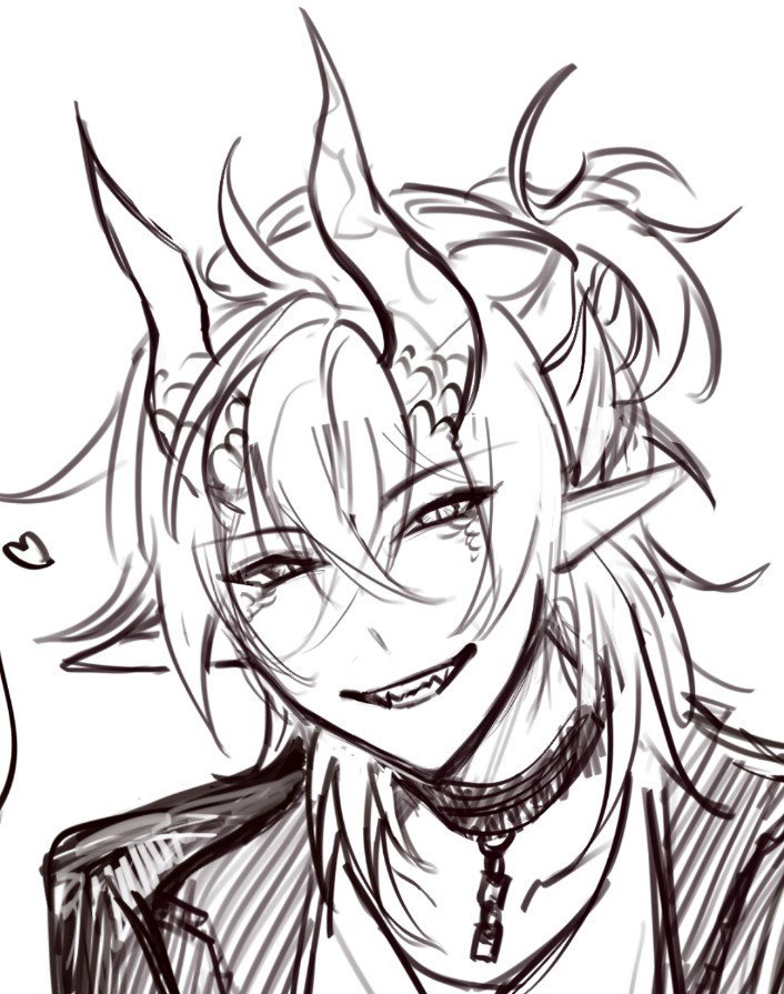 Pailong the white dragon boy