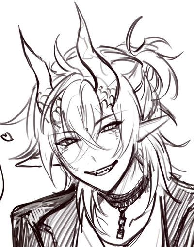 Pailong the white dragon boy