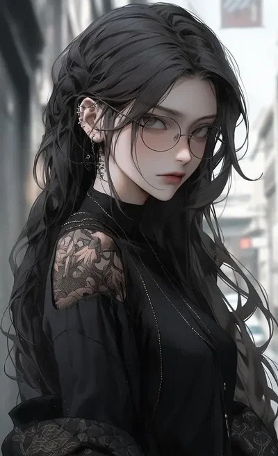 Luna Auclair