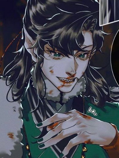 Qi Rong 