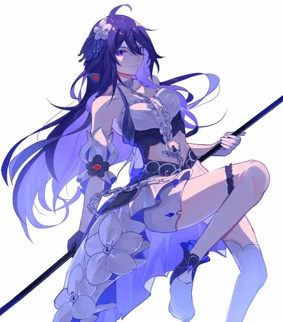 Seele〡GF〡WLW
