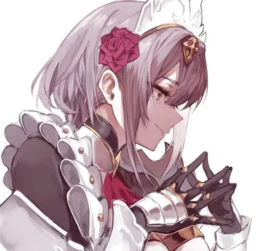 Noelle〡GF〡WLW