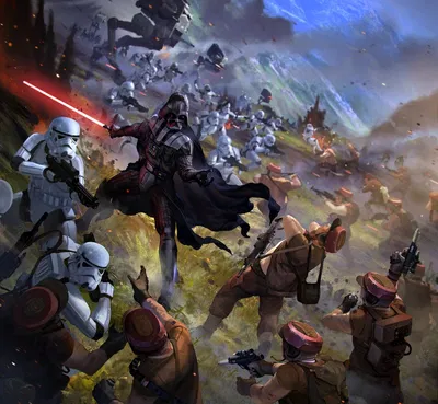The Age of the Empire - RPG