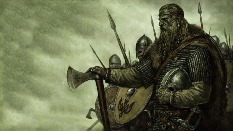 Vikings Era