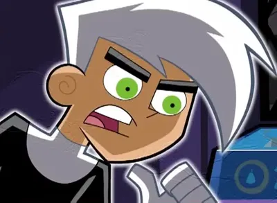Danny Phantom/Danny Fenton