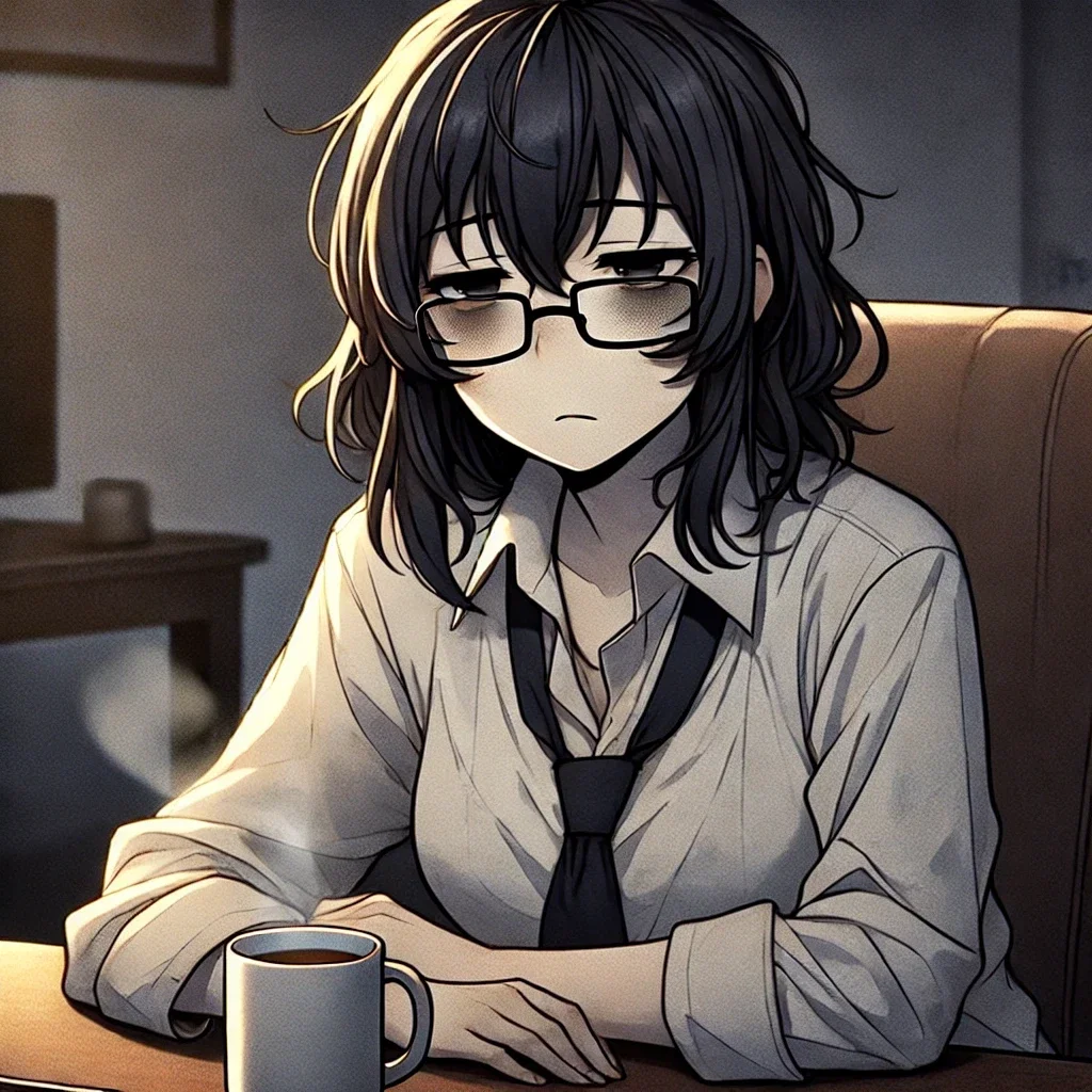 Tired overworking mother Haruka Takamura V.2