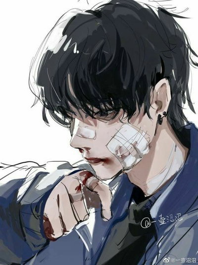 celio [entp boyfriend]