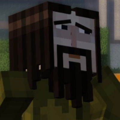 Ivor (MCSM)