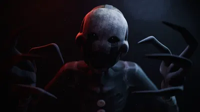The Marionette: Given Life