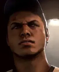 Ellis - L4D2