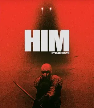 HIM: the horrors of herobrines curse