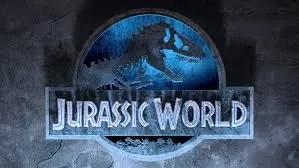 Jurassic World: The Active Fall