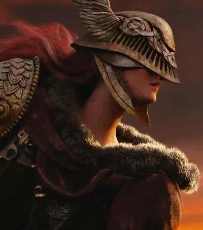 Malenia, Blade of Miquella 