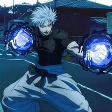 Satoru Gojo -  Shinjuku Showdown 