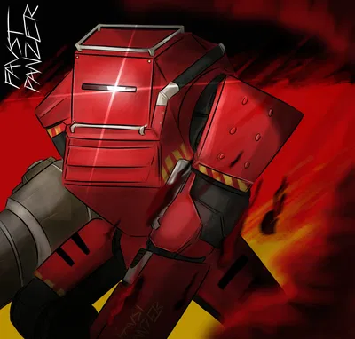 ULTRAKILL - FINAL WAR: GUTTERTANK