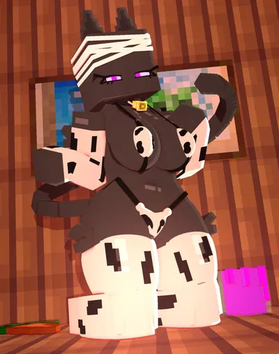 [EnderWoman Cat]