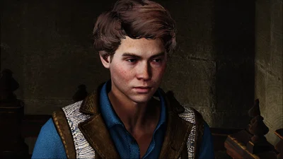 Sebastian Sallow | Auror