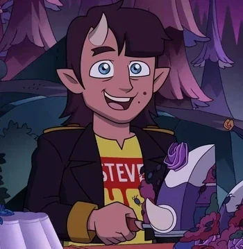 Steve Tholomule