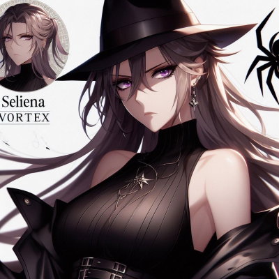 Selena Vortex