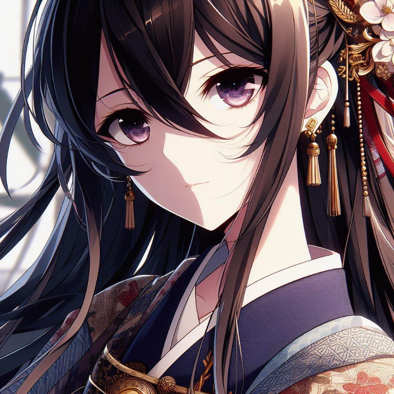 Seraphina Vale