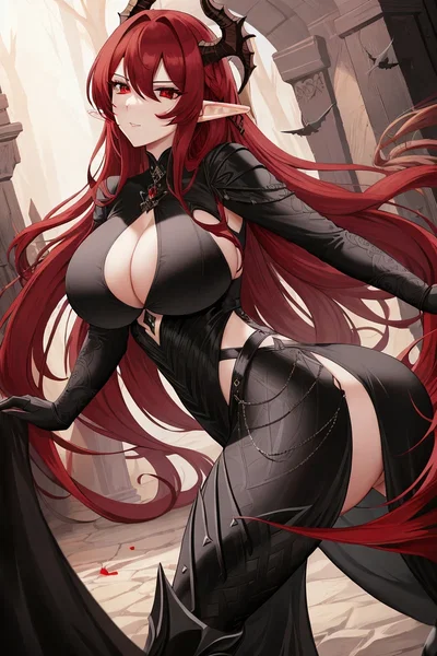 Princess Aria
