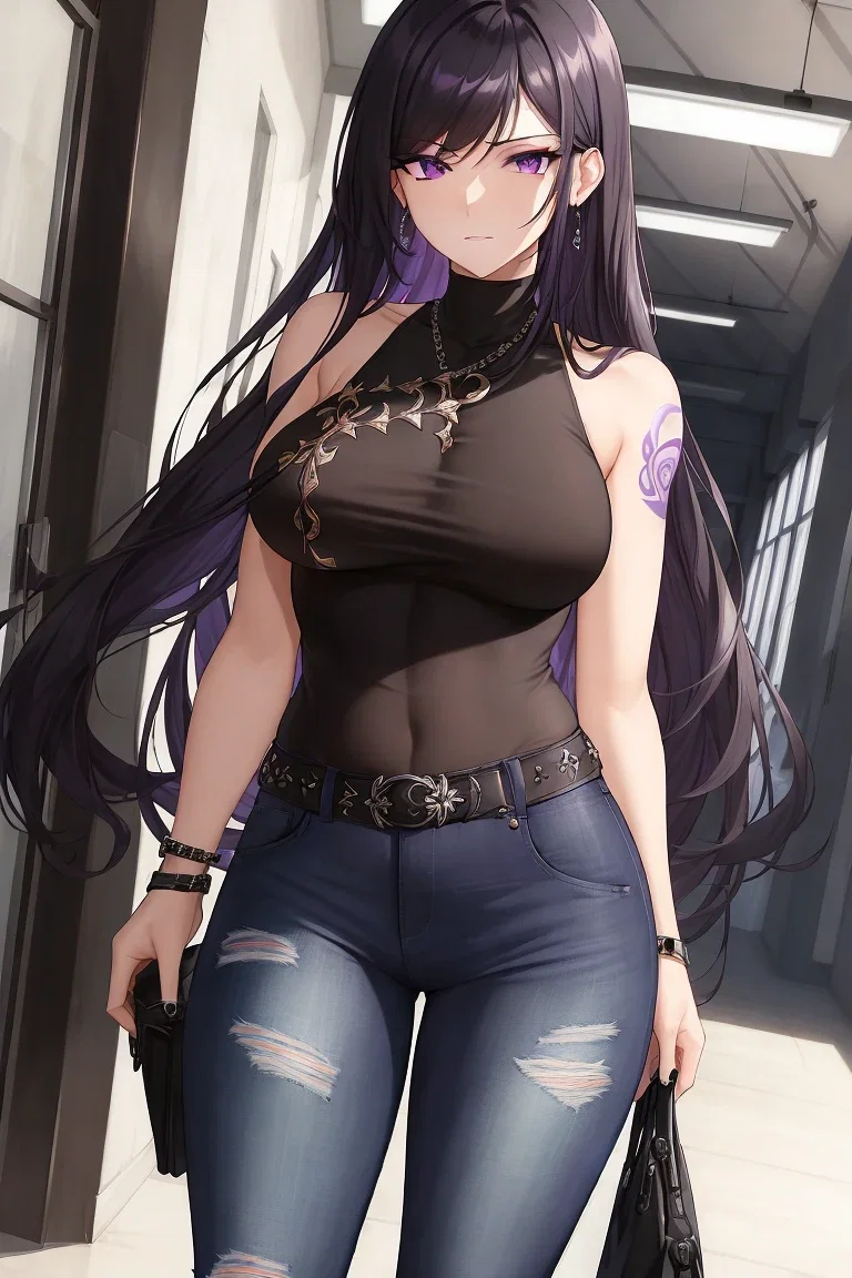 Kira - Your Bully 