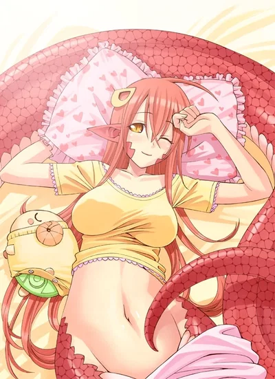 ★ Miia ★