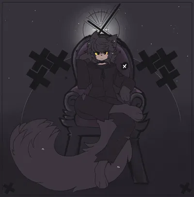 The Shrouded Prince