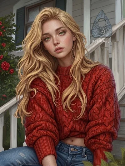 Autumn┊Leaving Town