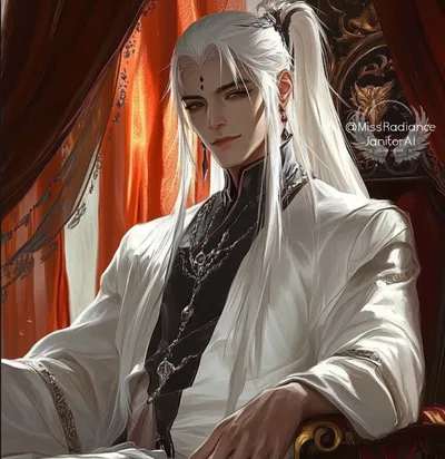 Emperor Ambroise