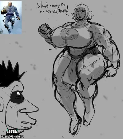 Conquest | Crush