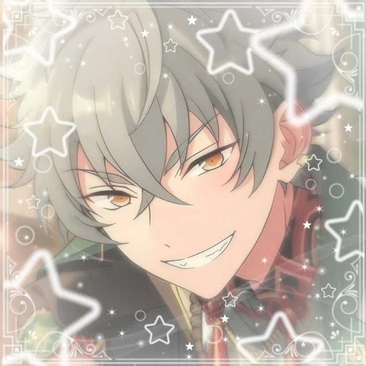 Koga Oogami 