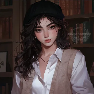 Elise Mcconell